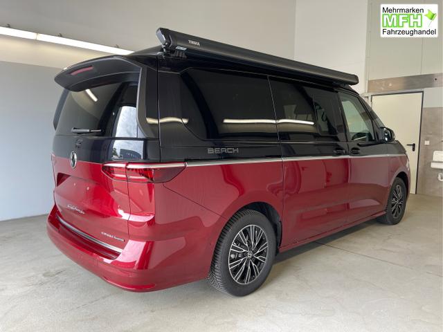 Volkswagen / T7 California / / / / eHybrid DSG 4Motion AHK+360°