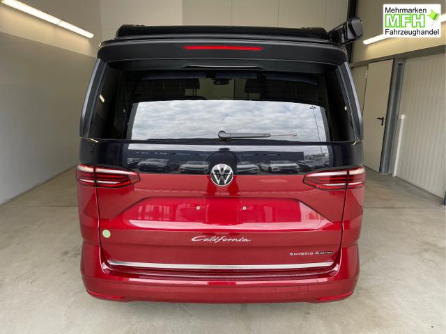 Volkswagen / T7 California / / / / eHybrid DSG 4Motion AHK+360°