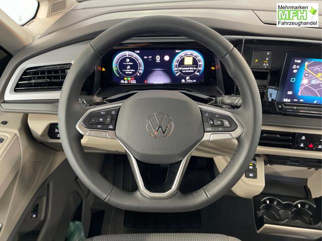 Volkswagen / T7 California / / / / eHybrid DSG 4Motion AHK+360°