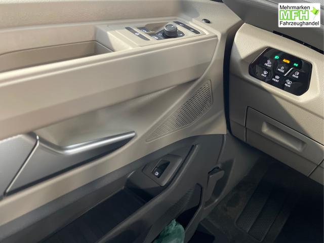 Volkswagen / T7 California / / / / eHybrid DSG 4Motion AHK+360°
