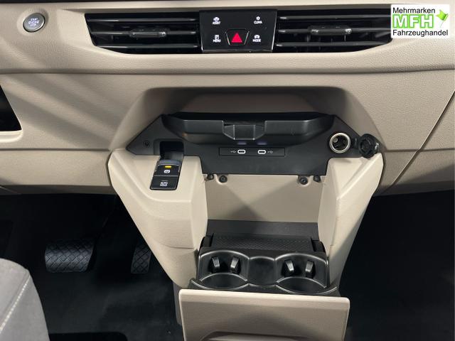 Volkswagen / T7 California / / / / eHybrid DSG 4Motion AHK+360°