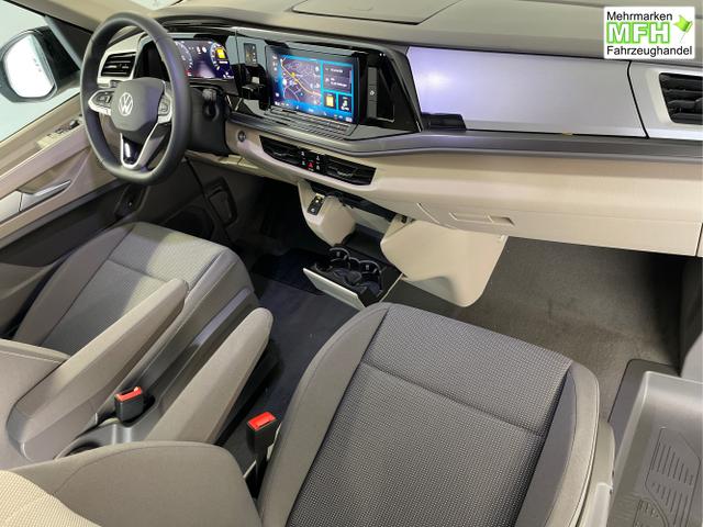 Volkswagen / T7 California / / / / eHybrid DSG 4Motion AHK+360°