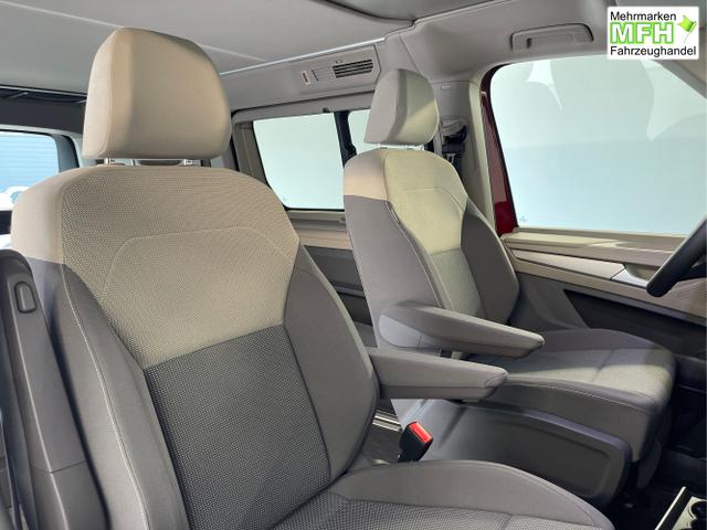 Volkswagen / T7 California / / / / eHybrid DSG 4Motion AHK+360°