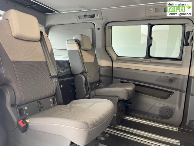 Volkswagen / T7 California / / / / eHybrid DSG 4Motion AHK+360°