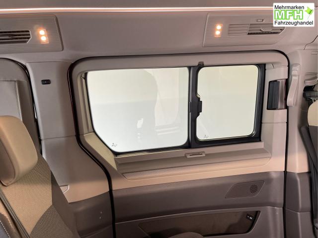 Volkswagen / T7 California / / / / eHybrid DSG 4Motion AHK+360°