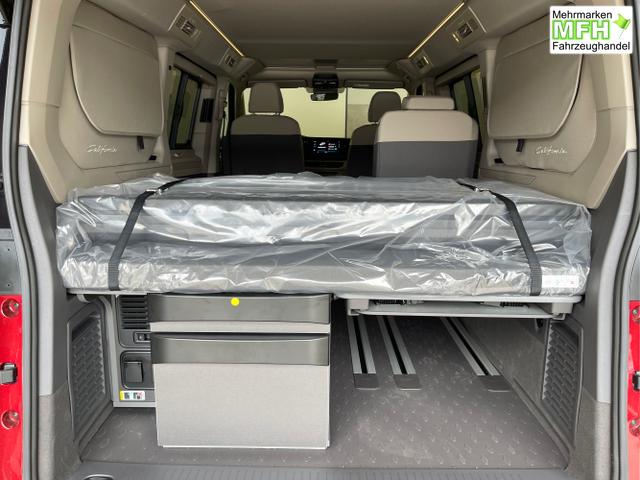 Volkswagen / T7 California / / / / eHybrid DSG 4Motion AHK+360°