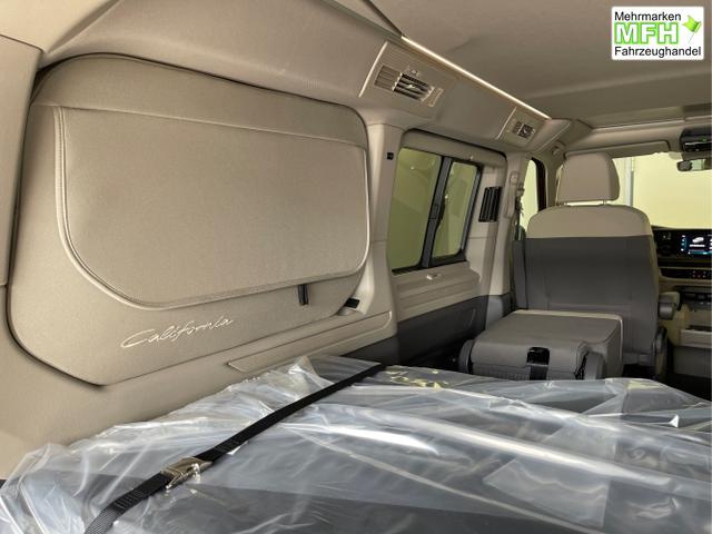Volkswagen / T7 California / / / / eHybrid DSG 4Motion AHK+360°