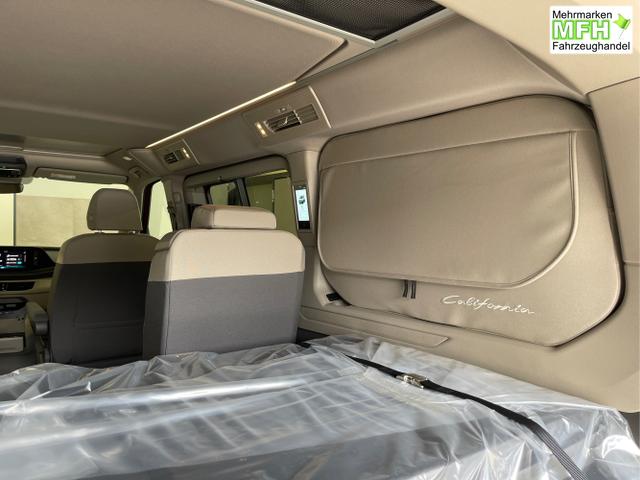 Volkswagen / T7 California / / / / eHybrid DSG 4Motion AHK+360°