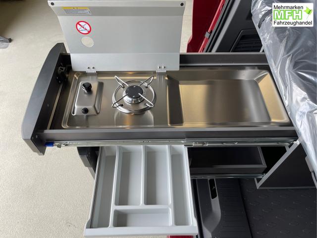 Volkswagen / T7 California / / / / eHybrid DSG 4Motion AHK+360°