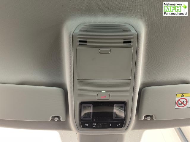 Skoda / Octavia Combi / Grau / / / DSG AHK+Sitzheizung+App Connect