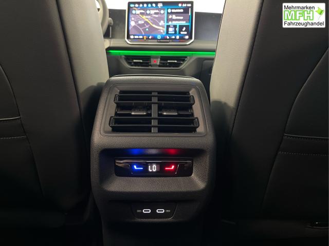 Volkswagen / Tiguan / Grau / / / 150PS DSG 360°Kamera+IQ.Light