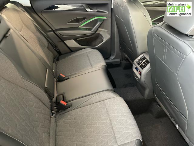 Volkswagen / Tiguan / Grau / / / 150PS DSG 360°Kamera+IQ.Light