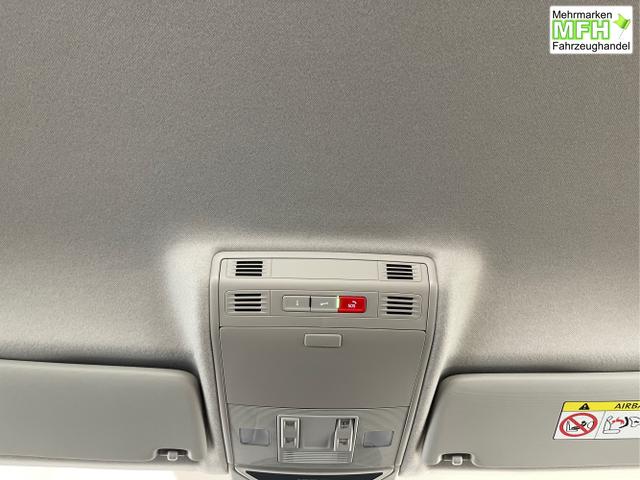 Skoda / Fabia / Blau / / / 115PS Sitzheizung + App Connect