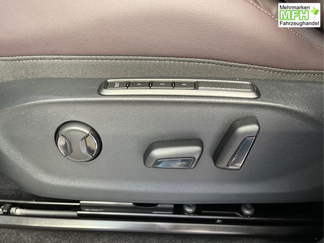 Cupra / Terramar / Grau / / / 4Drive Leder+Pano+AKEBONO+Matrix+AHK+Stdhz+20 Zoll