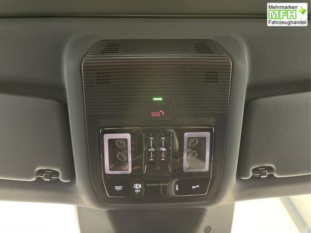 Cupra / Terramar / Grau / / / 4Drive Leder+Pano+AKEBONO+Matrix+AHK+Stdhz+20 Zoll