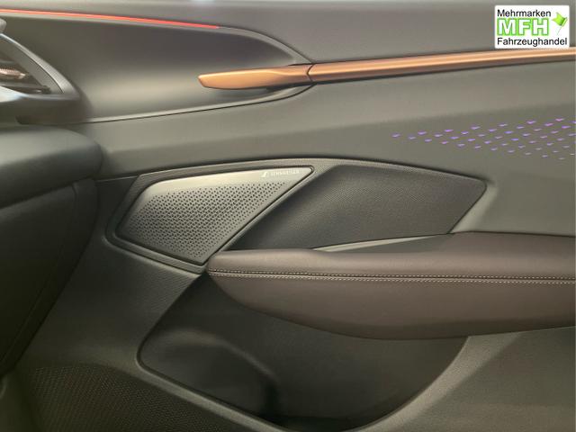 Cupra / Terramar / Grau / / / 4Drive Leder+Pano+AKEBONO+Matrix+AHK+Stdhz+20 Zoll