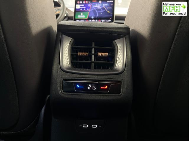 Cupra / Terramar / Grau / / / 4Drive Leder+Pano+AKEBONO+Matrix+AHK+Stdhz+20 Zoll