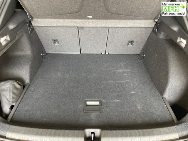 Cupra / Terramar / Grau / / / 4Drive Leder+Pano+AKEBONO+Matrix+AHK+Stdhz+20 Zoll