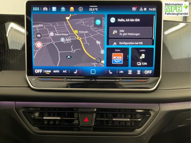 Volkswagen / Tiguan / Grau / / / 204PS DSG eHybrid IQ.Light+Navi