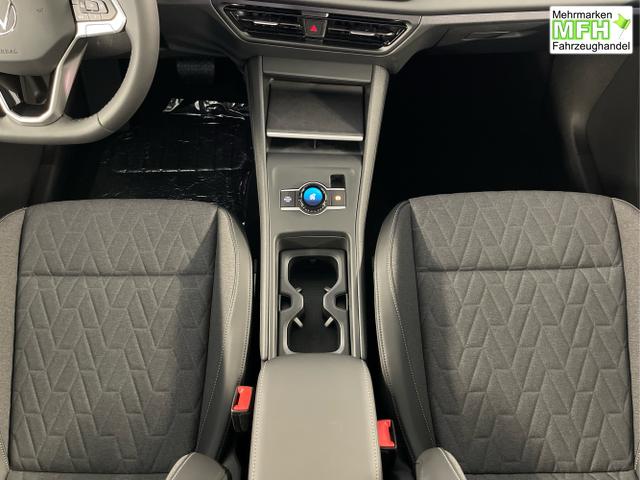 Volkswagen / Tiguan / Grau / / / 204PS DSG eHybrid IQ.Light+Navi