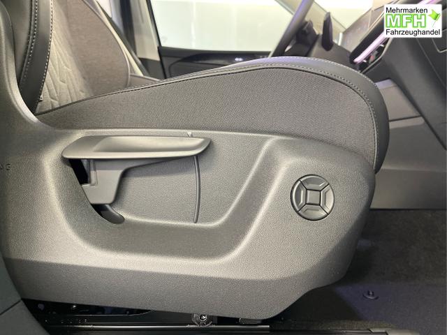 Volkswagen / Tiguan / Grau / / / 204PS DSG eHybrid IQ.Light+Navi