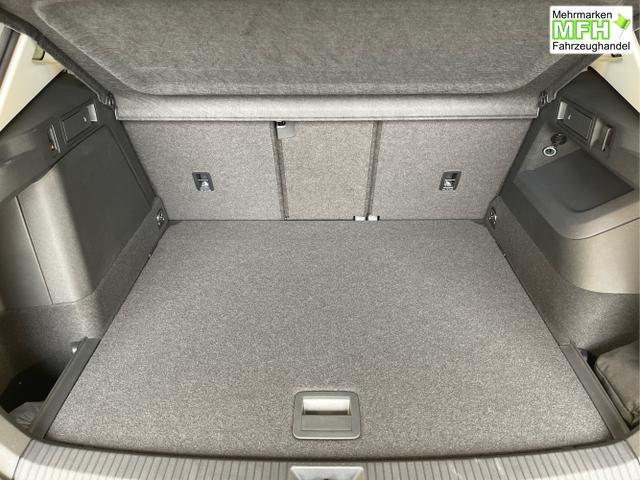 Volkswagen / Tiguan / Grau / / / 204PS DSG eHybrid IQ.Light+Navi