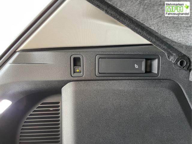 Volkswagen / Tiguan / Grau / / / 204PS DSG eHybrid IQ.Light+Navi