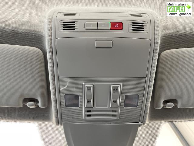 Volkswagen / Polo / Silber / / / 80 PS Sitzheizung App-Connect