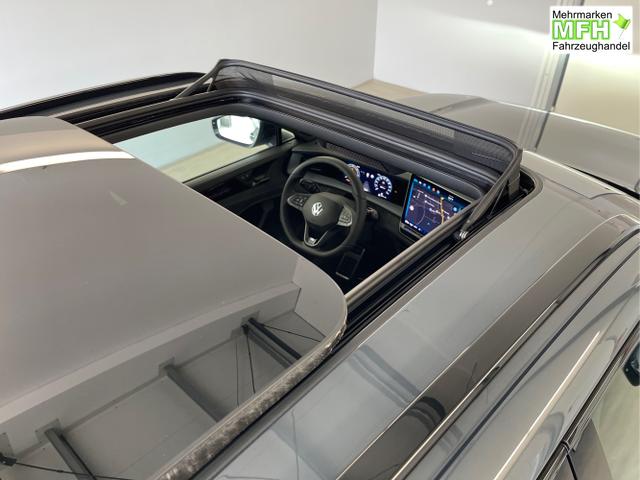 Volkswagen / Tayron / Grau / / / 193PS 7Sitz+Harman+Pano+AHK+20+Stdhz+Leder+NaviPro