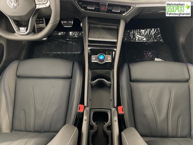 Volkswagen / Tayron / Grau / / / 193PS 7Sitz+Harman+Pano+AHK+20+Stdhz+Leder+NaviPro