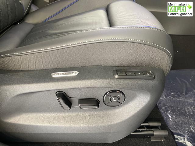 Volkswagen / Tayron / Grau / / / 193PS 7Sitz+Harman+Pano+AHK+20+Stdhz+Leder+NaviPro