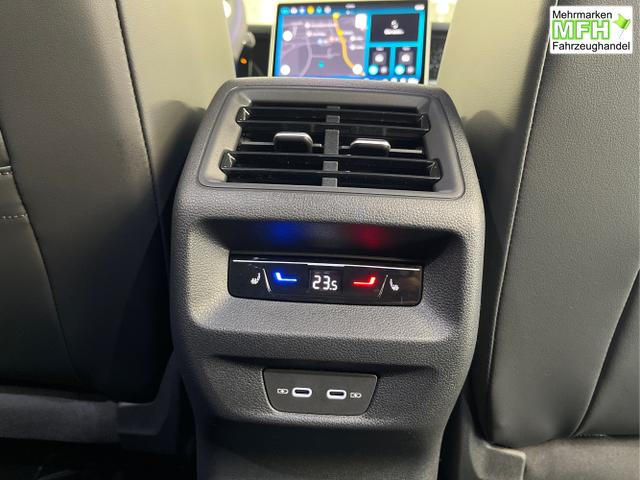 Volkswagen / Tayron / Grau / / / 193PS 7Sitz+Harman+Pano+AHK+20+Stdhz+Leder+NaviPro