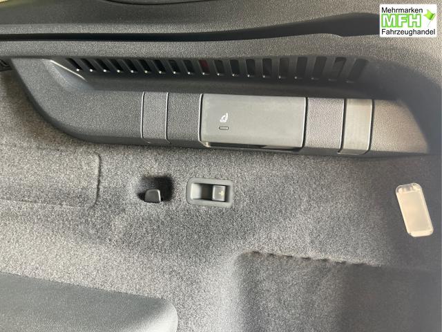 Volkswagen / Tayron / Grau / / / 193PS 7Sitz+Harman+Pano+AHK+20+Stdhz+Leder+NaviPro