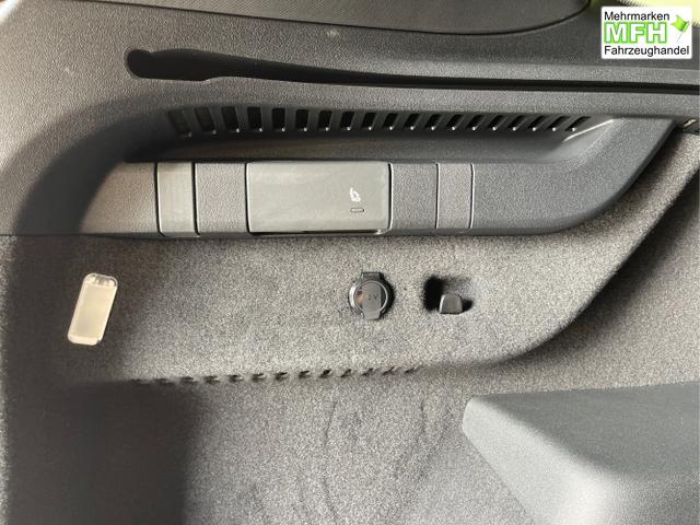 Volkswagen / Tayron / Grau / / / 193PS 7Sitz+Harman+Pano+AHK+20+Stdhz+Leder+NaviPro