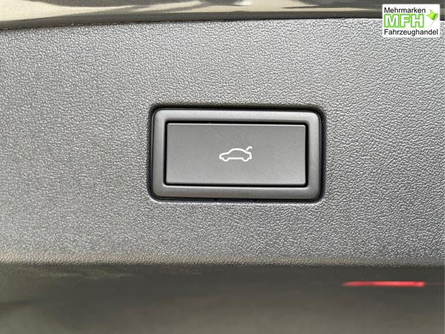 Volkswagen / Tayron / Grau / / / 193PS 7Sitz+Harman+Pano+AHK+20+Stdhz+Leder+NaviPro