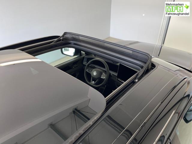 Volkswagen / Tayron / Schwarz / / / 193PS 7Sitz+Harman+Pano+AHK+20+Stdhz+Leder+NaviPro