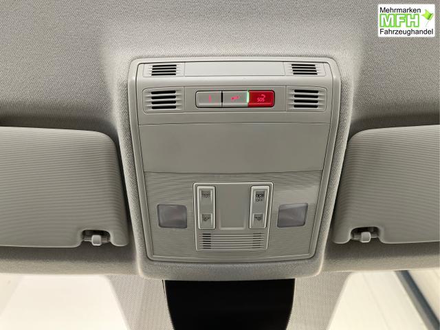 Seat / Arona / Schwarz / / / 115PS AHK+Sitzheiz+Climatronic