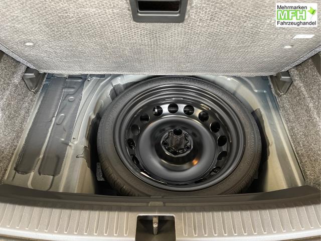 Seat / Arona / Schwarz / / / 115PS AHK+Sitzheiz+Climatronic