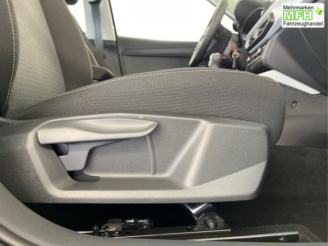 Seat / Arona / Grau / / / AHK+5JahrGarantie+Sitzheiz+Climatronic