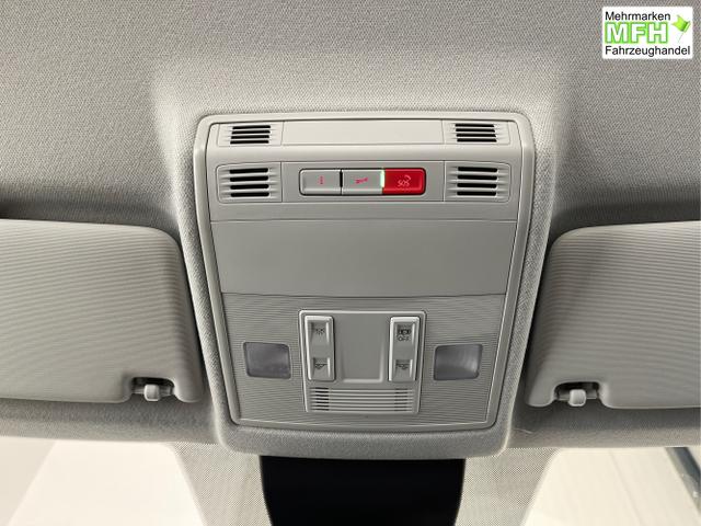 Seat / Arona / Grau / / / AHK+5JahrGarantie+Sitzheiz+Climatronic