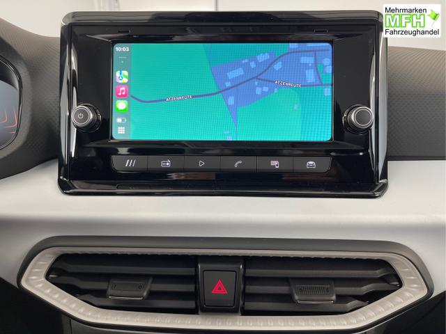 Seat / Arona / Grau / / / AHK+5JahrGarantie+Sitzheiz+Climatronic