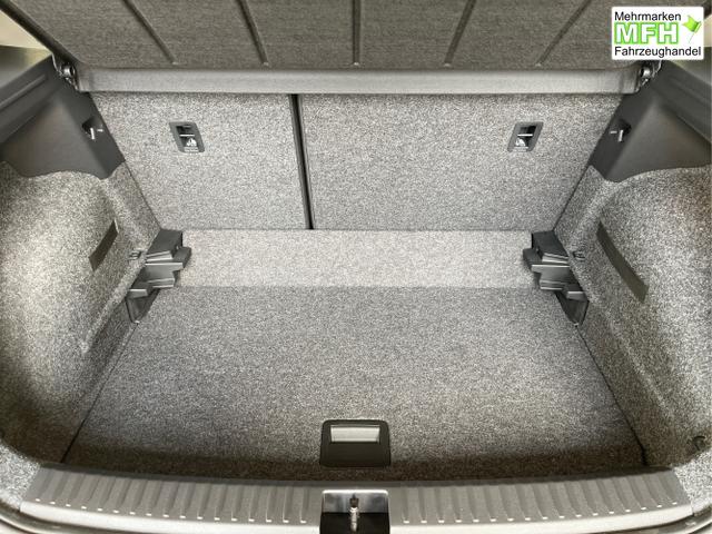 Seat / Arona / Grau / / / AHK+5JahrGarantie+Sitzheiz+Climatronic