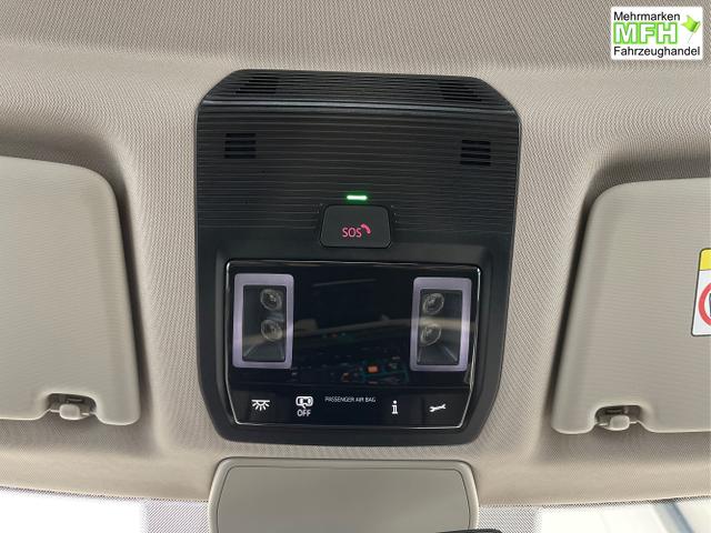 Volkswagen / T7 Multivan / Grau / / / 245PS DSG 4Motion eHybrid Kamera+AHK