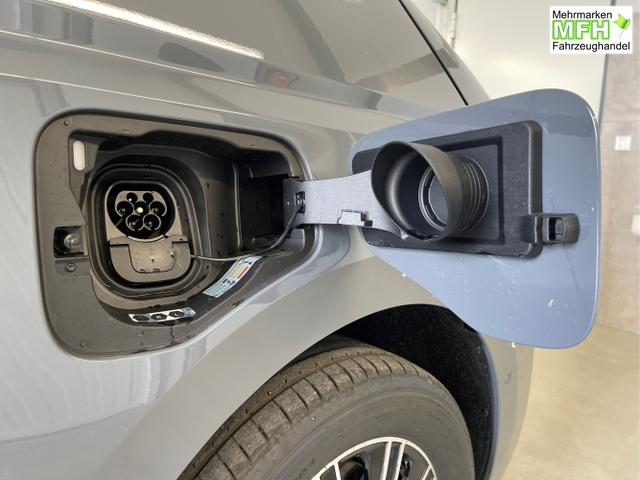 Volkswagen / T7 Multivan / Grau / / / 245PS DSG 4Motion eHybrid Kamera+AHK