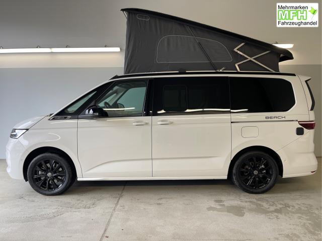 Volkswagen / T7 California / / / / TDI AHK+Navi+Standheizung