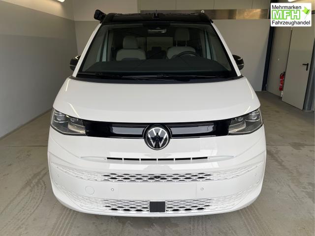 Volkswagen / T7 California / / / / TDI AHK+Navi+Standheizung