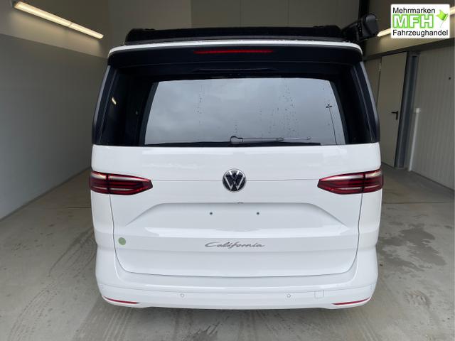 Volkswagen / T7 California / / / / TDI AHK+Navi+Standheizung