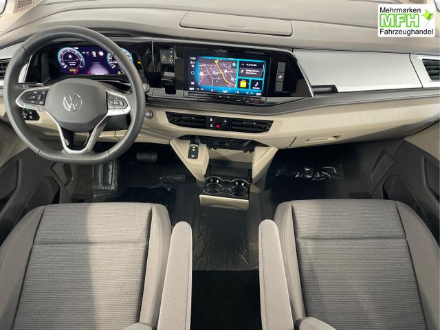 Volkswagen / T7 California / / / / TDI AHK+Navi+Standheizung