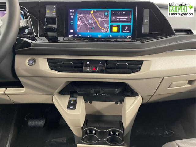 Volkswagen / T7 California / / / / TDI AHK+Navi+Standheizung