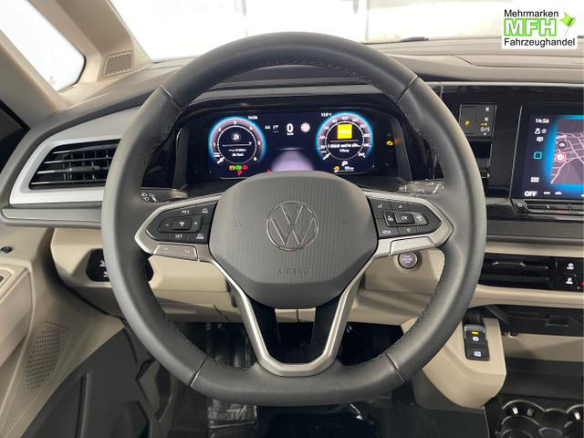 Volkswagen / T7 California / / / / TDI AHK+Navi+Standheizung